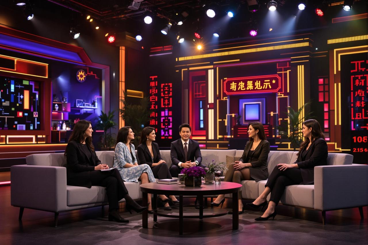 娱乐圈明星“幕后生活”曝光与丝袜动图引发的反差趣味