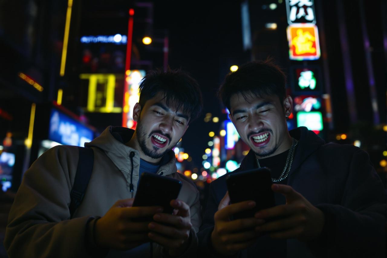 我看完了一部动画在评论区引发热议，竟与娱乐圈内幕有关